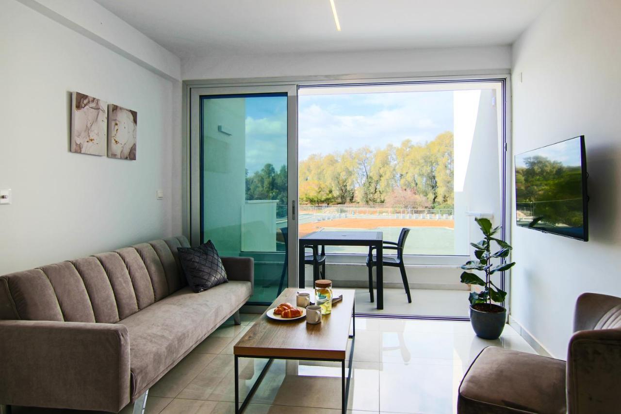 Phaedrus Living - Seaside Executive Flat Harbour 208 Appartement
