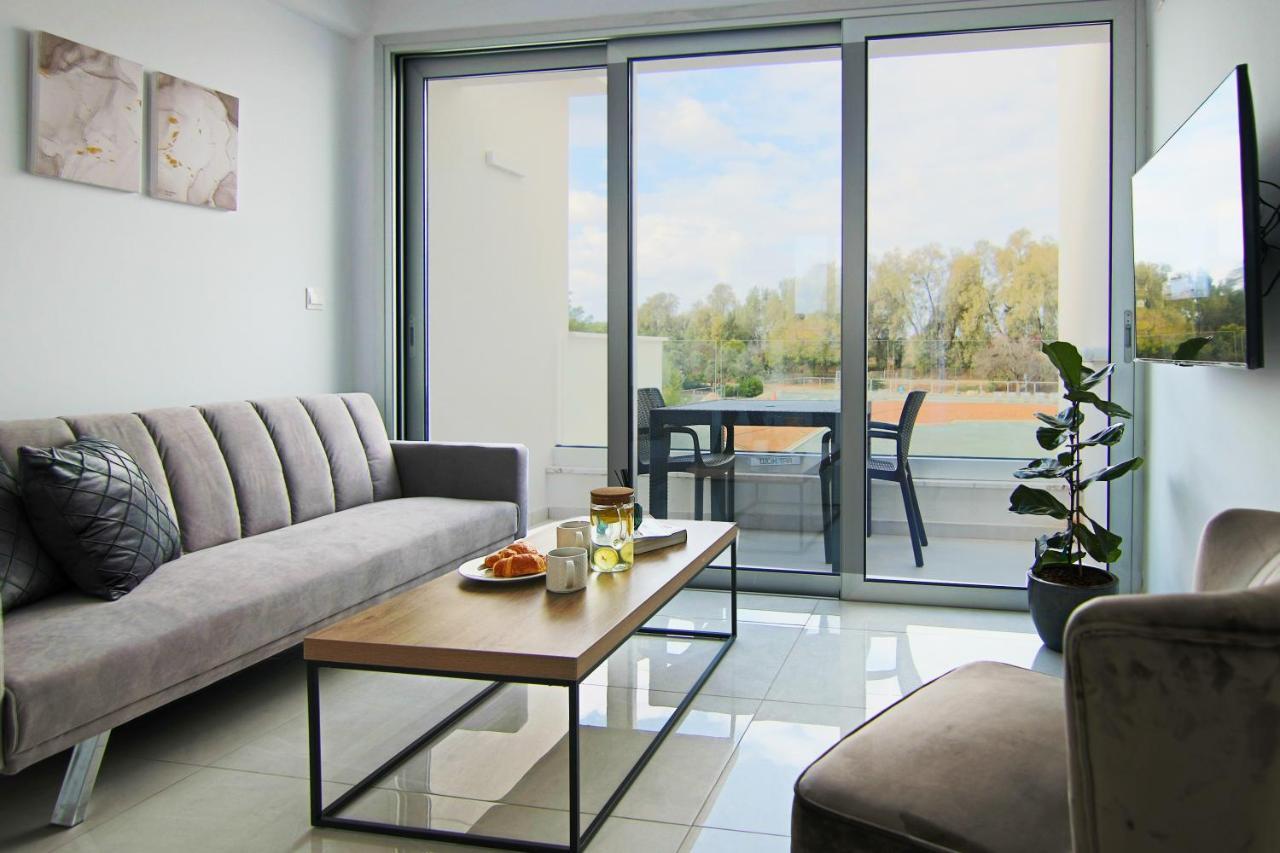 Phaedrus Living - Seaside Executive Flat Harbour 208 Appartement