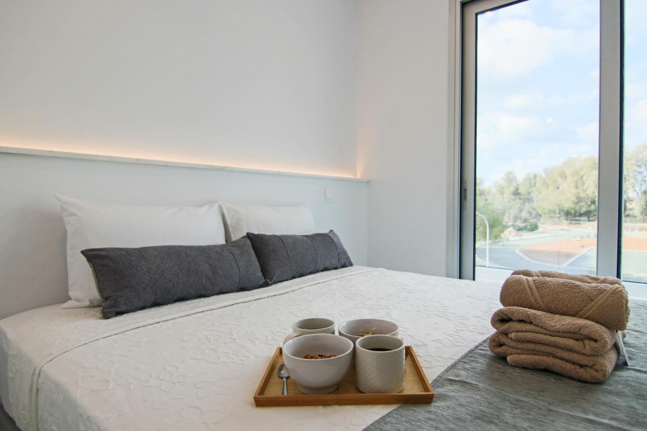 Phaedrus Living - Seaside Executive Flat Harbour 208 Appartement *
