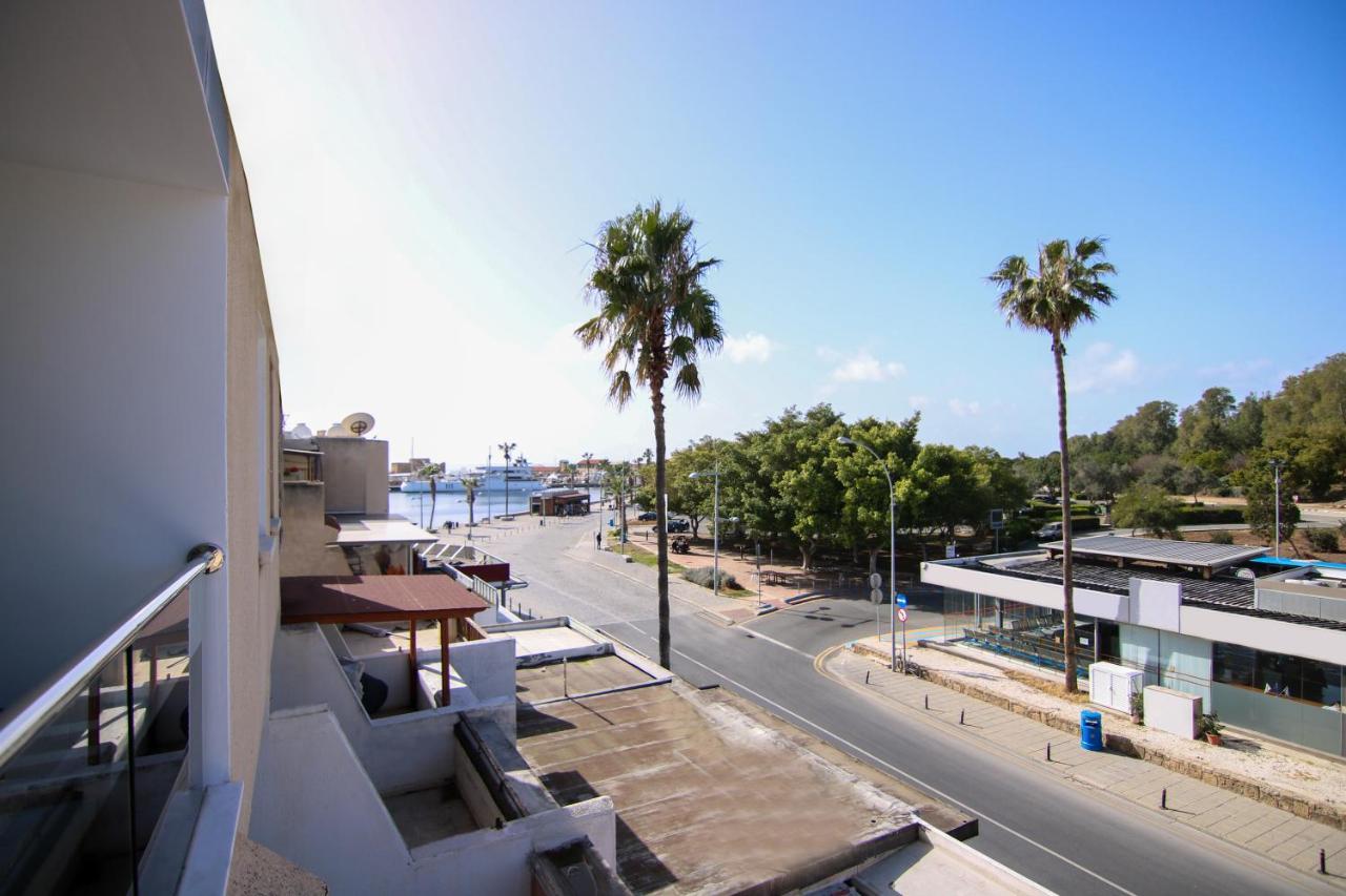 Appartement Phaedrus Living - Seaside Executive Flat Harbour 208