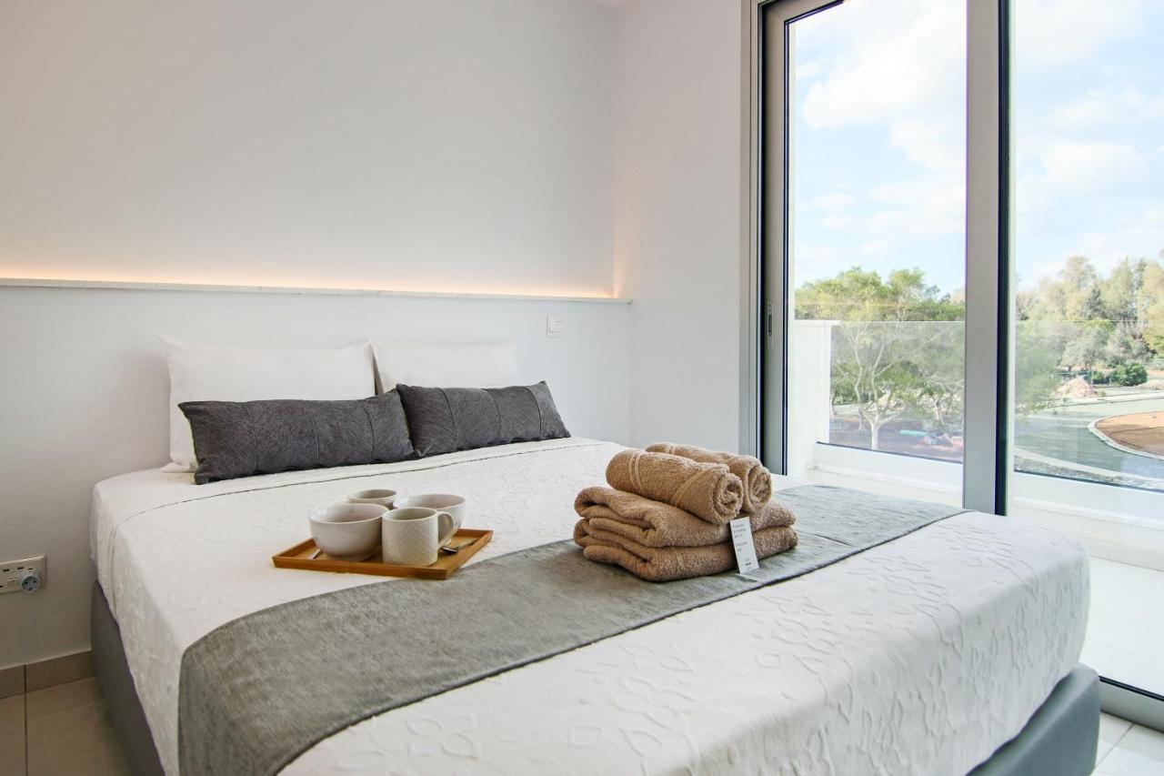 Appartement Phaedrus Living - Seaside Executive Flat Harbour 208